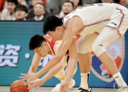 华体会-包含男子篮球赛争夺激烈，胜负难分的词条