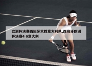 华体会官网入口-意大利队斩获大胜，成功闯入欧洲杯决赛的简单介绍