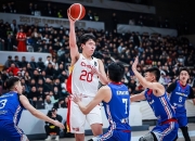 华体会官网入口-关于难绷！中国男篮出现23次失误全队只有9次助攻的信息