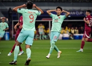 华体会首页-包含0-1落后！2-1逆转！国米世俱杯首胜：下轮赢球出线，亚洲首队出局的词条