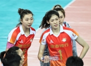 华体会登入-李盈莹随队出征!中国女排PK两大豪强对日本恐遭遇苦战的简单介绍