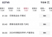 华体会平台-2028奥运官方赛程公布7月14日举行开幕式的简单介绍