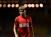 华体会登入-关于海港弃将！长春亚泰签下U22国脚艾菲尔丁，他能成保级奇兵？的信息
