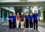 华体会官网入口-征战电竞世界杯的武汉TLG女队受到驻沙特大使的亲切慰问的简单介绍