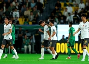 华体会全站-国足客场0-1沙特热议:伊万临场差到极致
