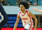 华体会官网-中国U19男篮大胜约旦获首胜张博源22+8杨溢17助攻创历史第一