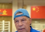 华体会首页-拳击比赛中古巴选手实力强劲
