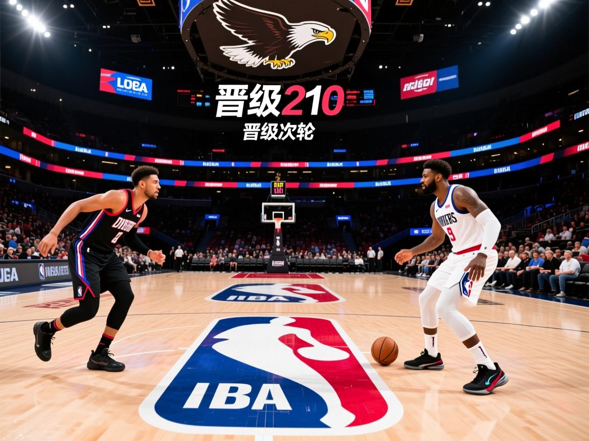 快船总分辗压老鹰,晋级次轮 第2张