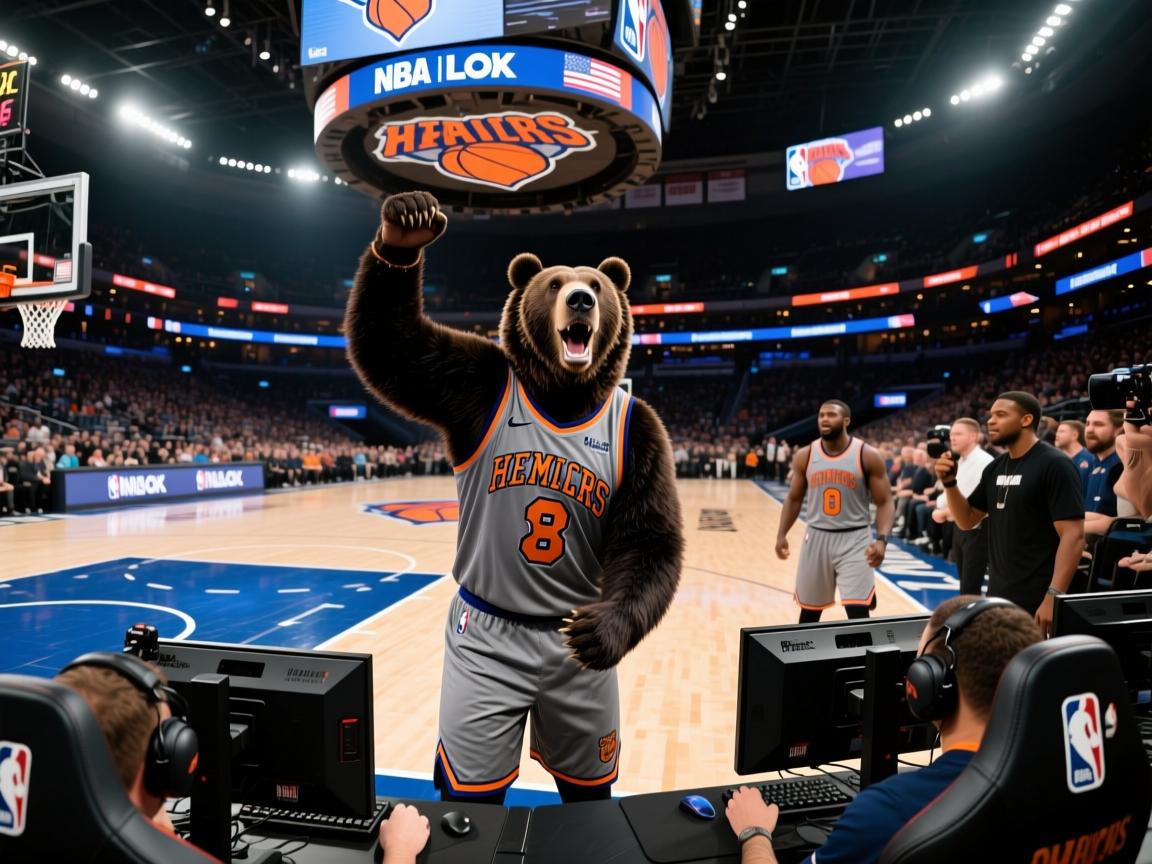 灰熊队大胜尼克斯，继续胜势  第2张