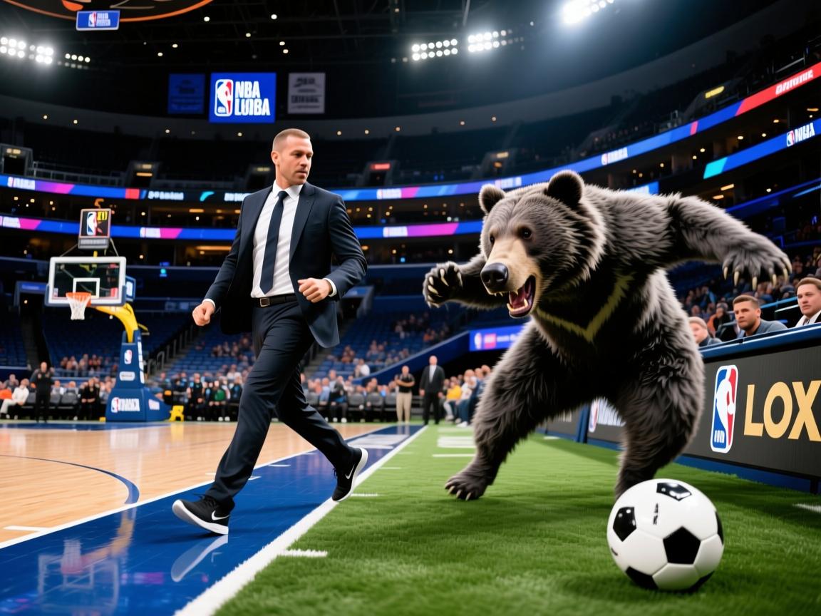 步行者赢得激烈较量，击败灰熊  第2张