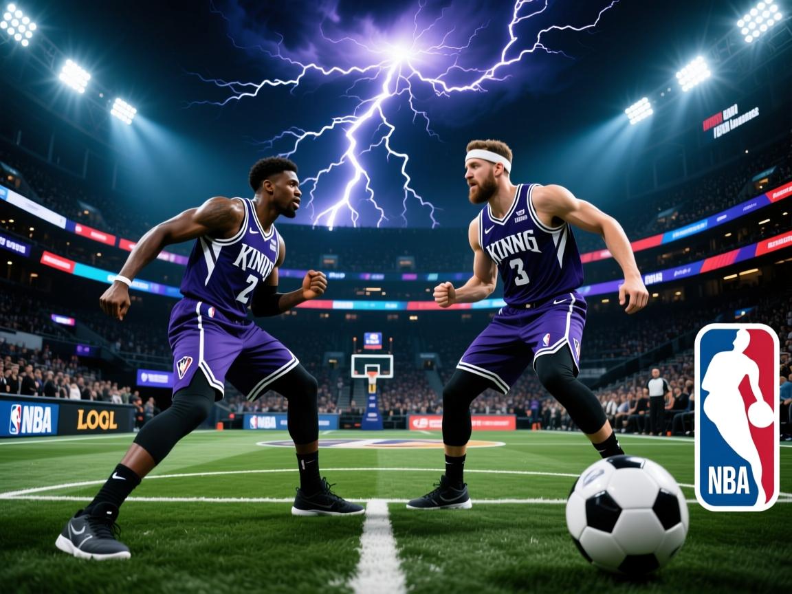 雷霆逆转国王连续取得两连胜