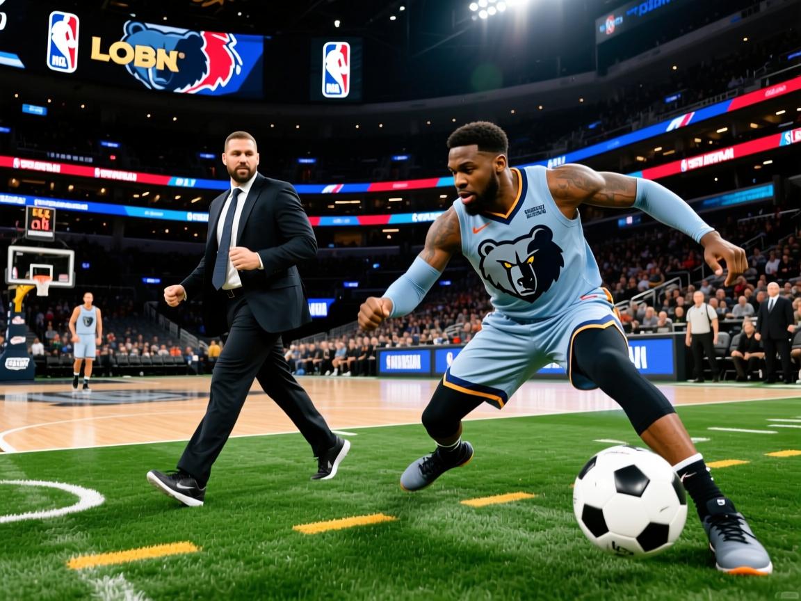 步行者赢得激烈较量，击败灰熊  第2张