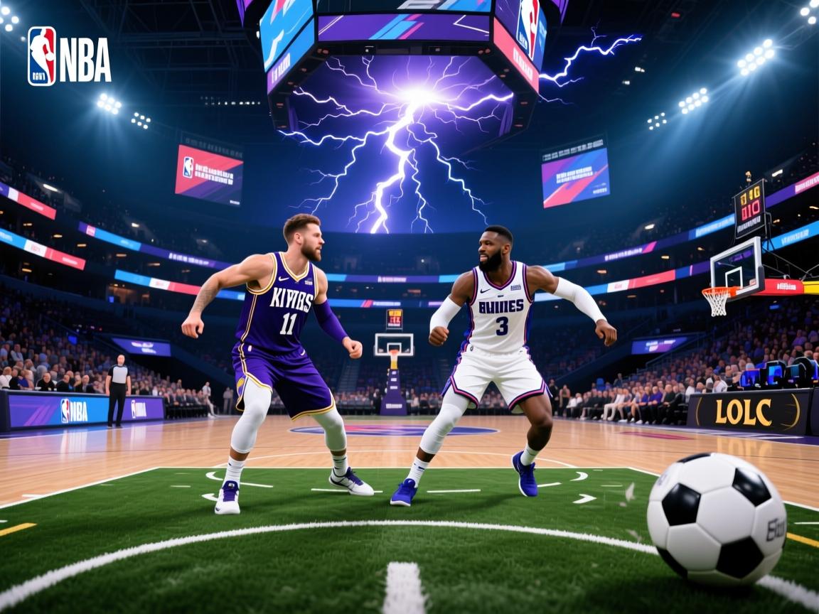 雷霆逆转国王连续取得两连胜  第2张