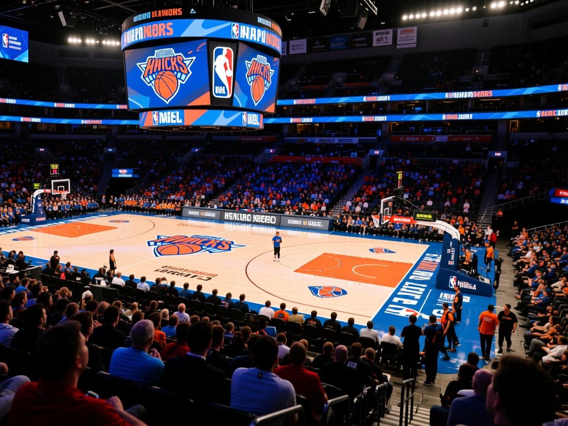 纽约尼克斯连续三场胜利，士气高涨  第2张