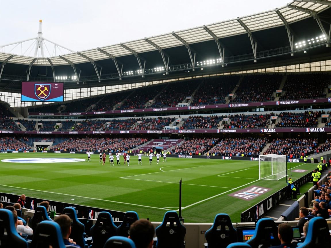 热刺客场大胜西汉姆联,止住颓势 第1张