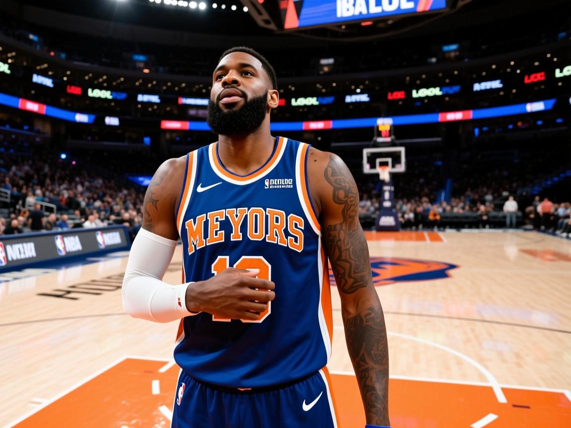 快船爆冷负于尼克斯,乔治复出但难掩败绩 第1张