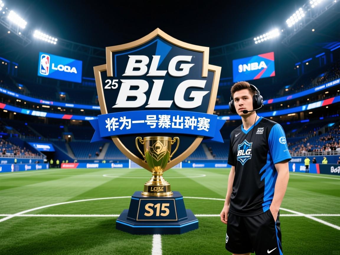 关于BLG夺得25LPL总冠军，将作为一号种子出征S15的信息  第1张