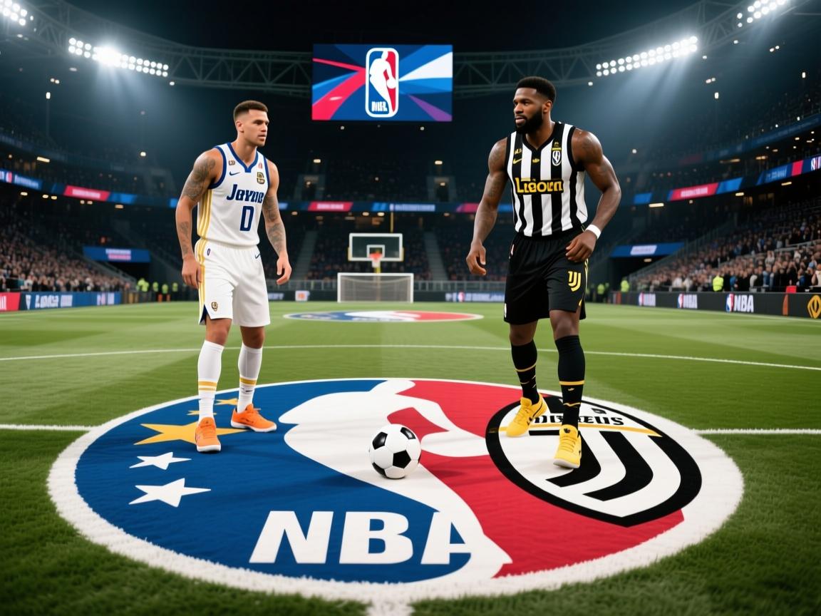 贱卖？曝森林2200万欧打包维阿+姆班古拉 已与尤文达协议  第1张