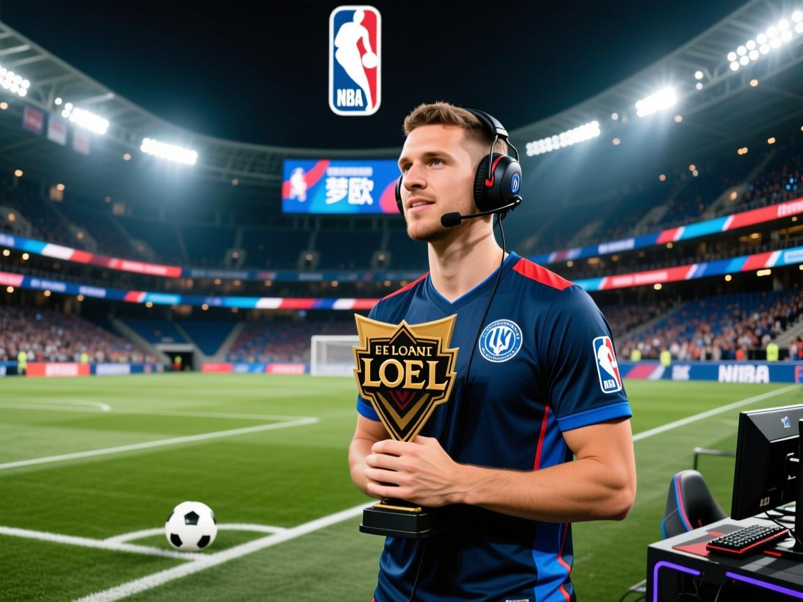 埃梅里：每个人都应该有梦想，我的梦想是赢得欧  第1张