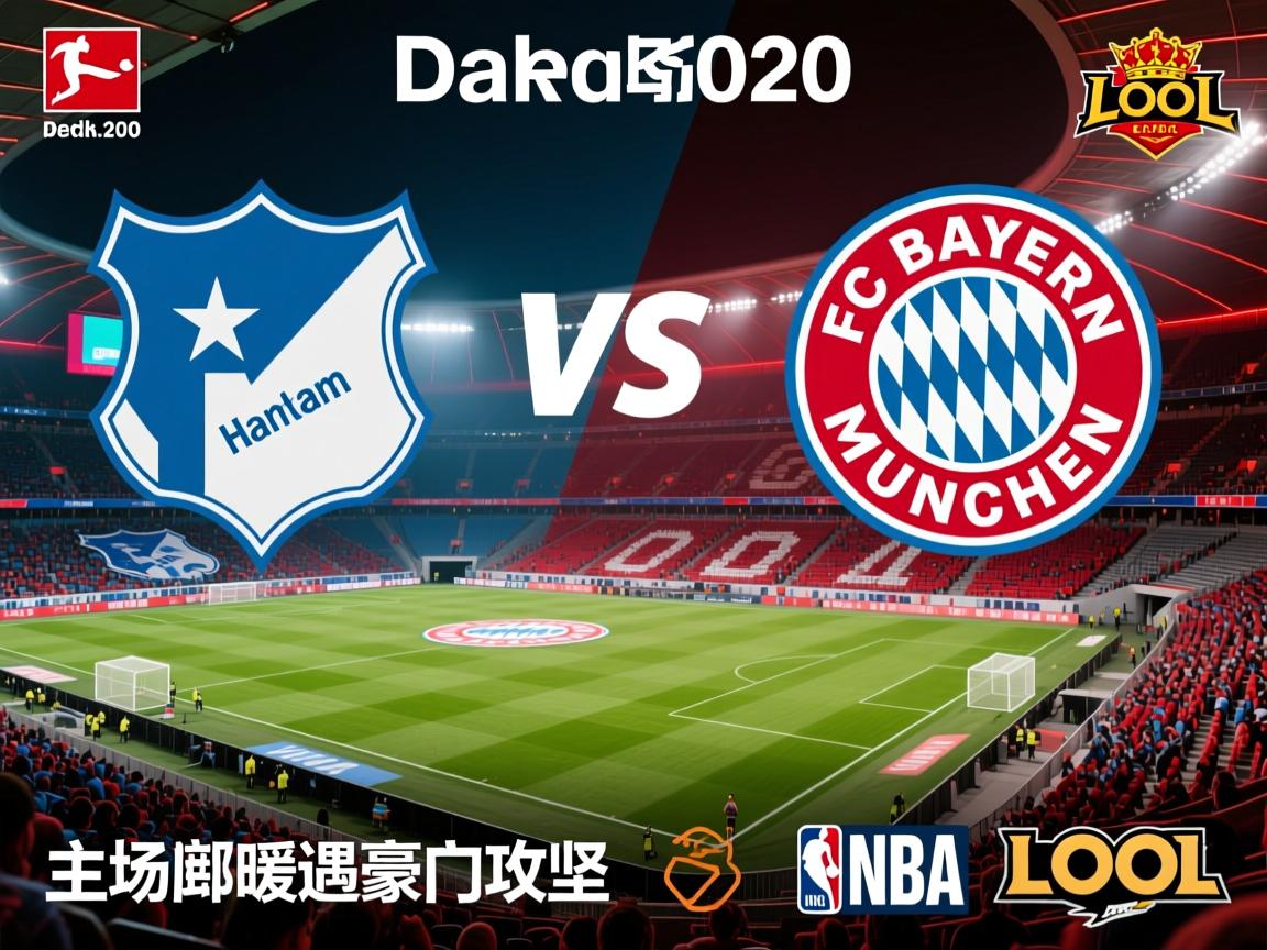 德甲020:海登海姆VS拜仁慕尼黑保级与争冠的对决主场回暖遇豪门攻坚 第2张