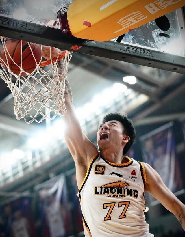 辽宁男篮再下一城，稳固排名壮大气势的简单介绍