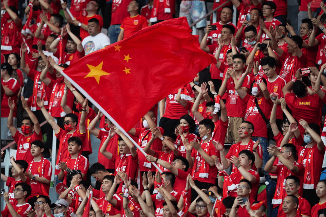 世预赛前瞻：国足力争主场捍卫尊严的简单介绍
