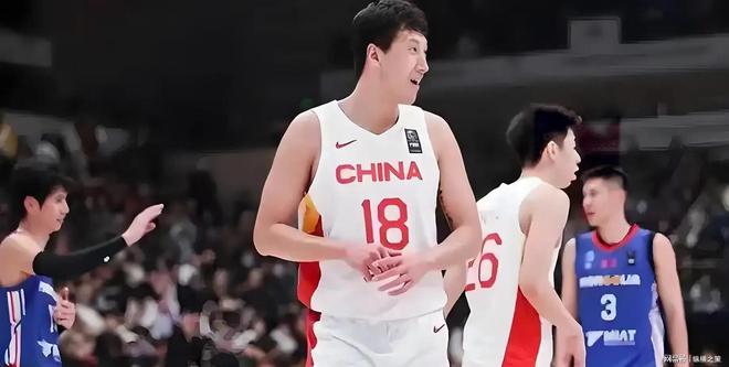 关于难绷！中国男篮出现23次失误全队只有9次助攻的信息