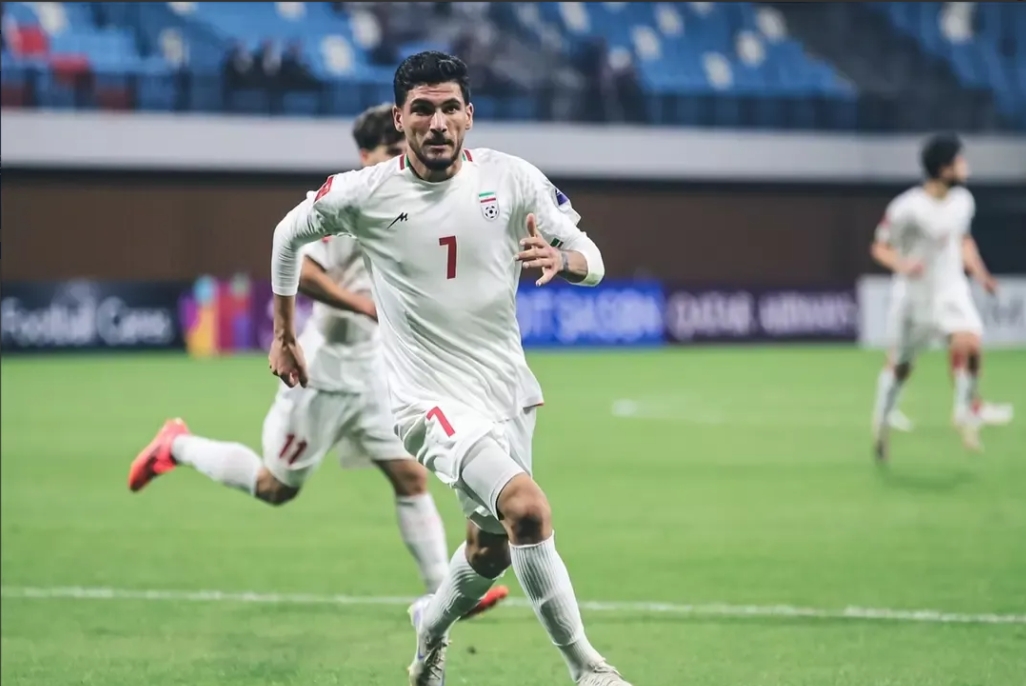 2026世界杯48强已定11席，乌兹别克斯坦、约旦首进正赛的简单介绍