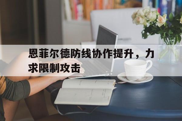 恩菲尔德防线协作提升，力求限制攻击的简单介绍