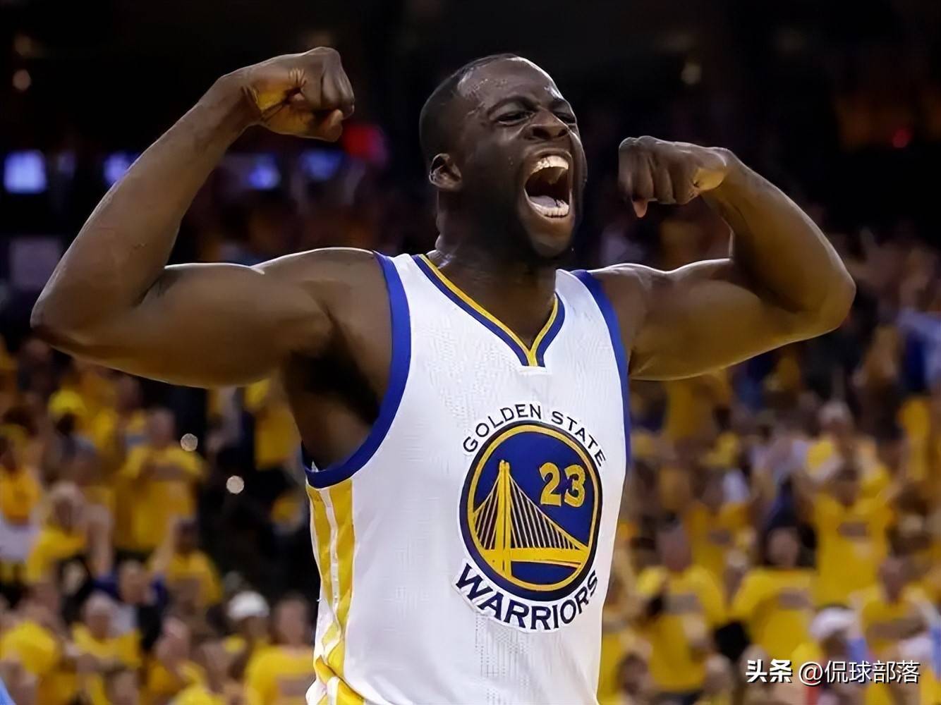 NBA激情交易夜：湖人收获意外，勇士内线危机，火箭如鱼得水！