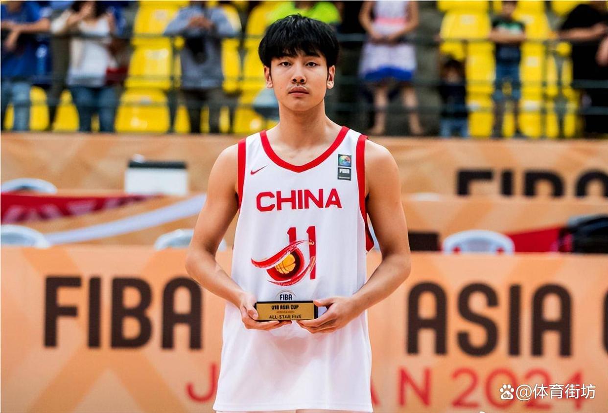 中国U19男篮长时间集训方向不对努力白费