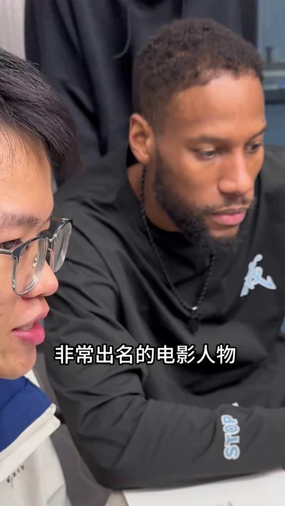 虎扑选秀报告：卡曼-马卢阿奇，静态天赋顶级本届第一中锋