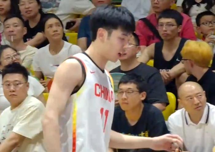 中国U19男篮长时间集训方向不对努力白费的简单介绍