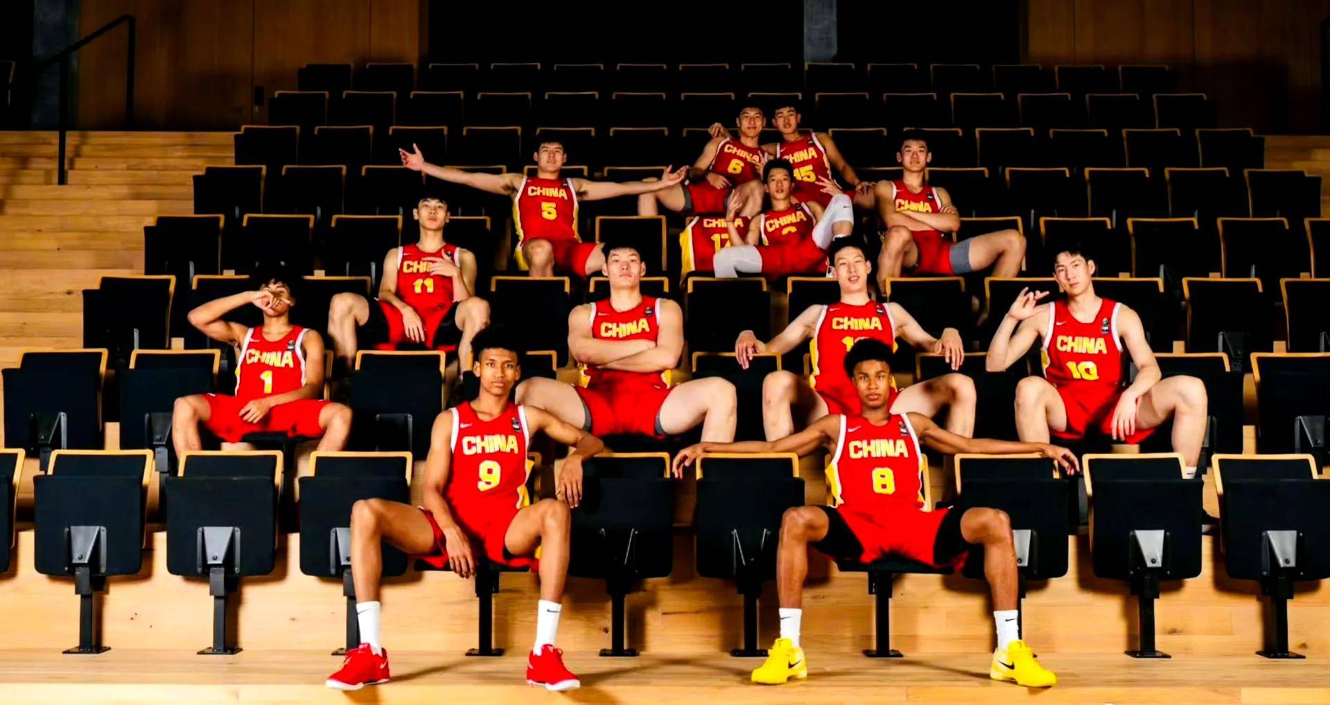 关于U19男篮世界杯-中国力擒喀麦隆排名第13的信息