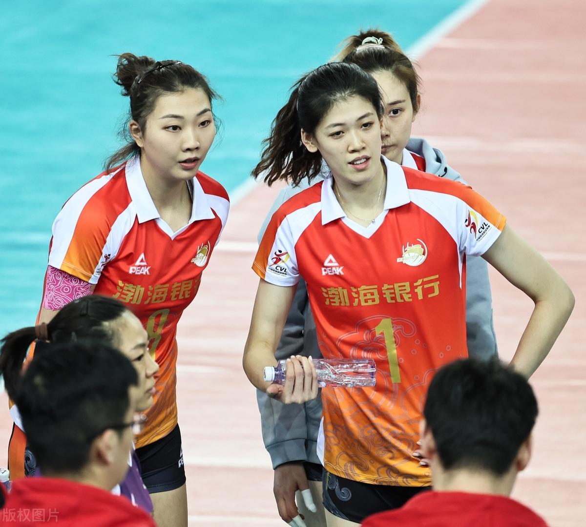 李盈莹随队出征!中国女排PK两大豪强对日本恐遭遇苦战的简单介绍