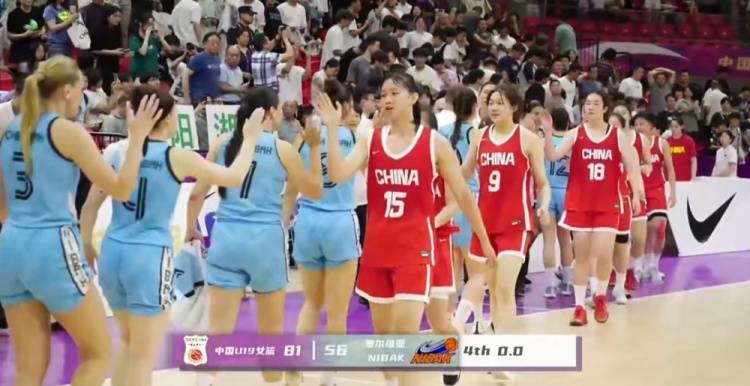 包含U19女篮世界杯-冉珂嘉28+12中国遭逆转首战负尼日利亚的词条