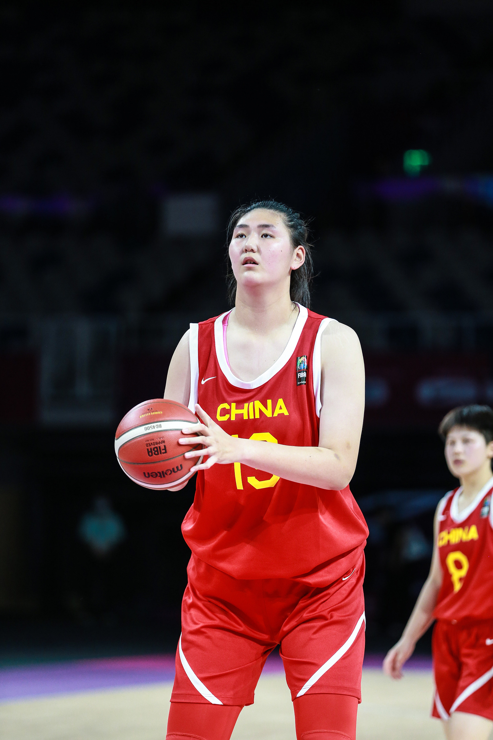 包含U19女篮世界杯-冉珂嘉28+12中国遭逆转首战负尼日利亚的词条