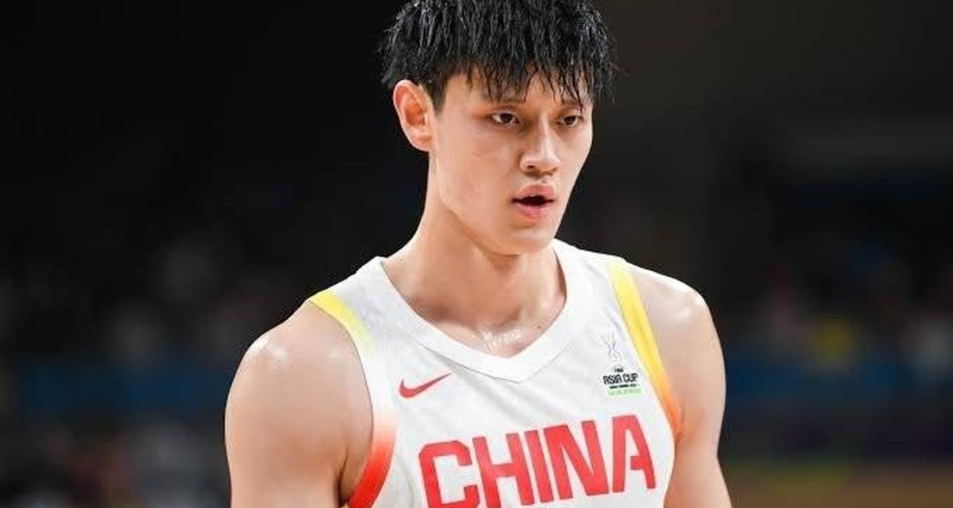 男篮集训周琦旧伤复发大魔王前往美国康复治疗的简单介绍