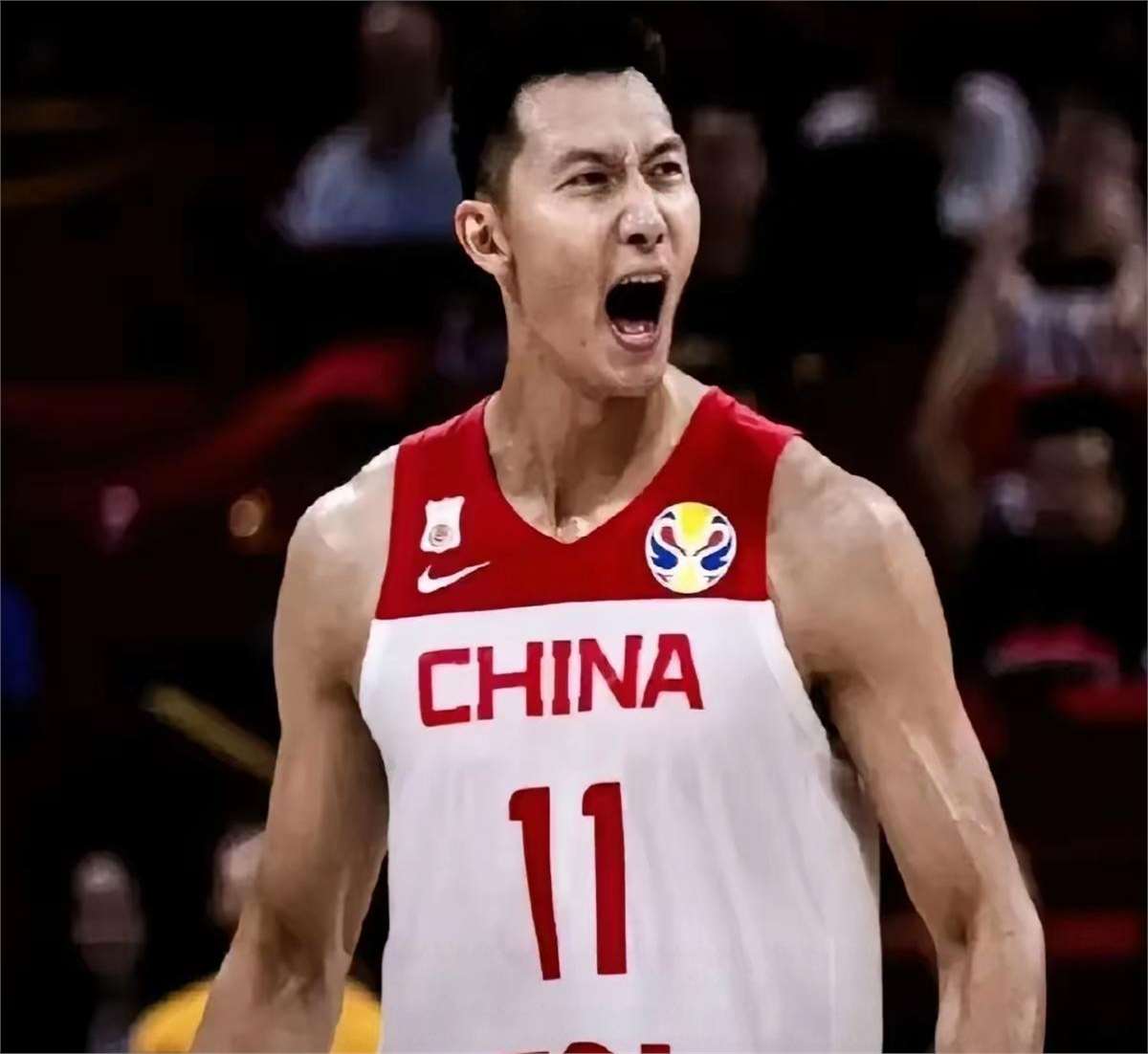 调整能力强！杨瀚森天崩开局随后5助攻3封盖定神