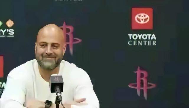 送走选秀权后，火箭仍可能以某种形式参与选秀大会的简单介绍
