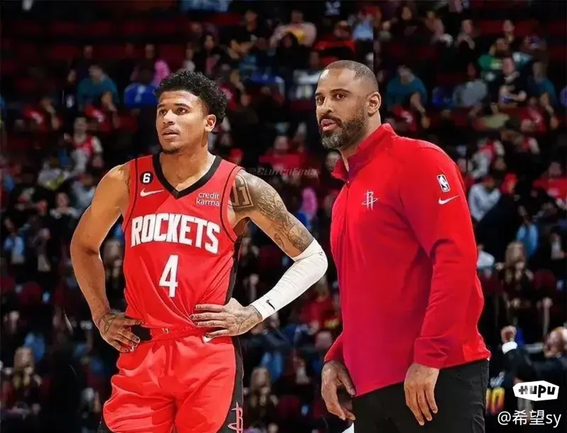 某NBA教练：我们防守杰伦-格林时很困难，他肯定能搭档布克