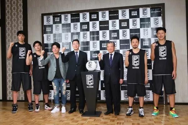 日本篮球职业联赛启动线上直播的简单介绍