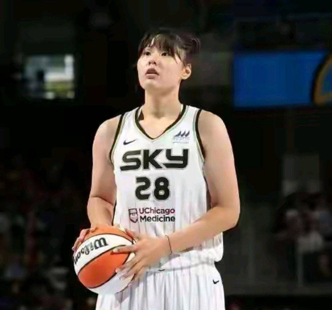 关于WNBA-李月汝10分8篮板飞翼末节逆转王牌未果的信息