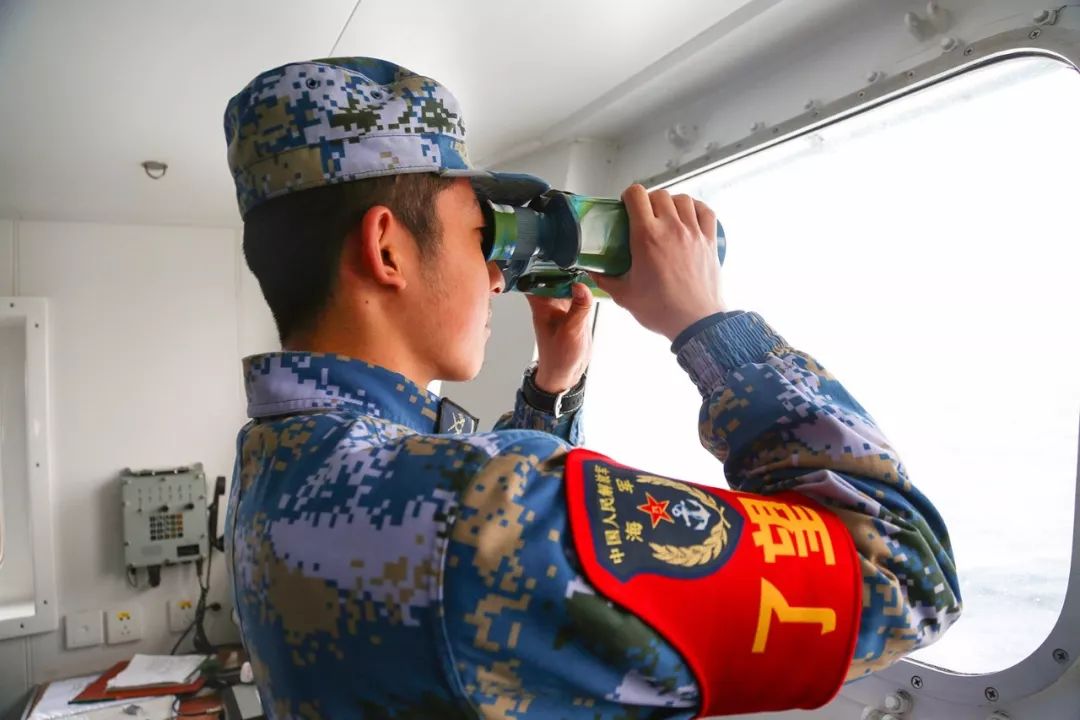 蓄势待发：劲旅备战迎战磨难