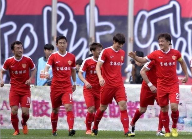 关于延边富德客场不敌，保级艰巨形势的信息