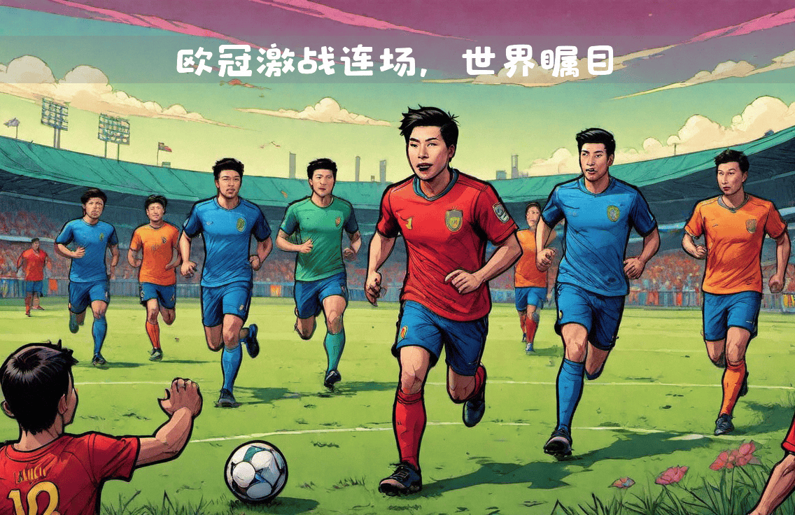 拜仁巴黎再战：欧洲劲旅对抗