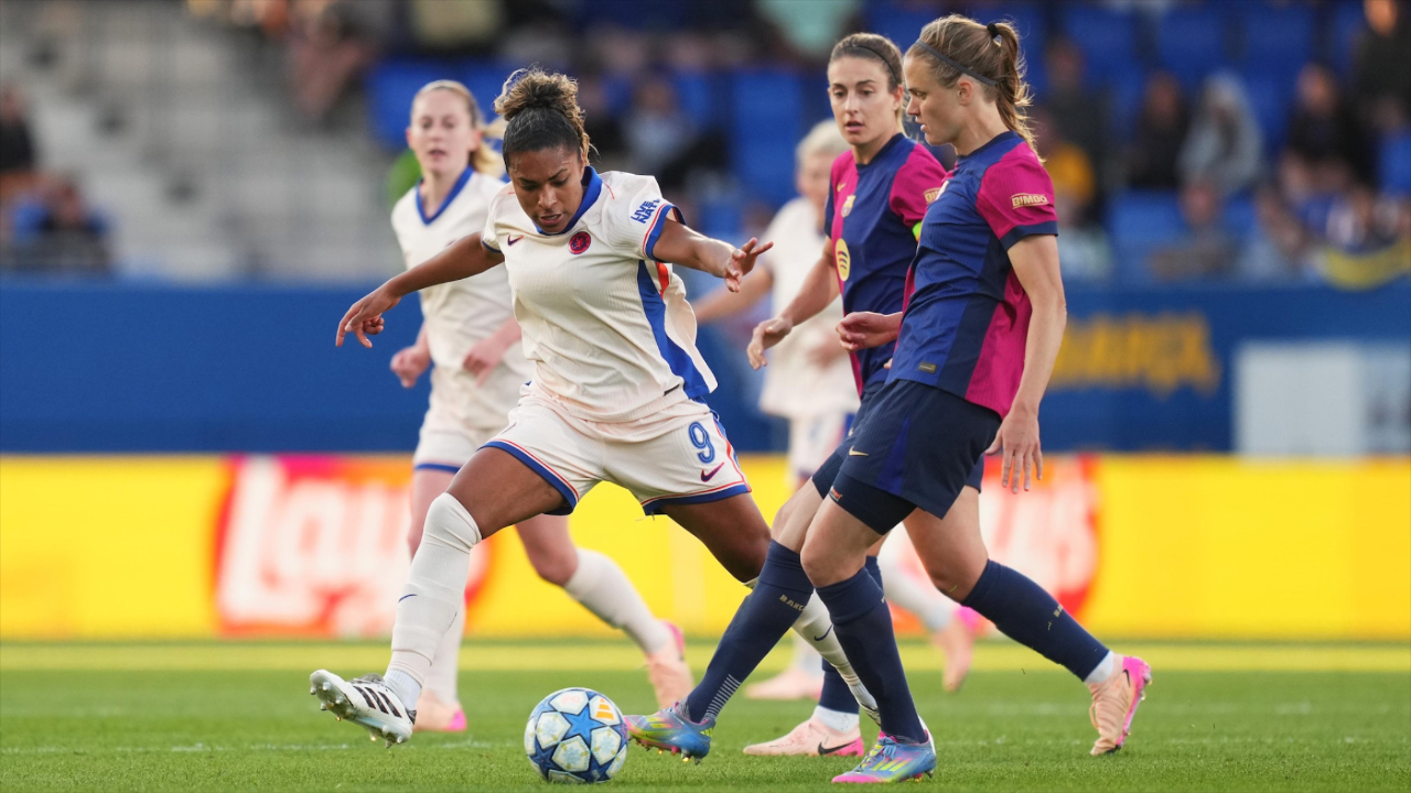 女足欧洲杯决赛-120分钟1-1英格兰点球3-1西班牙卫冕
