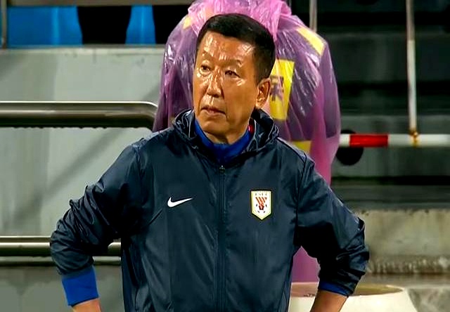 泰山队迎利好，崔康熙解约金成本已不大，俱乐部可下决心与其解约(大富集团董事长现状)