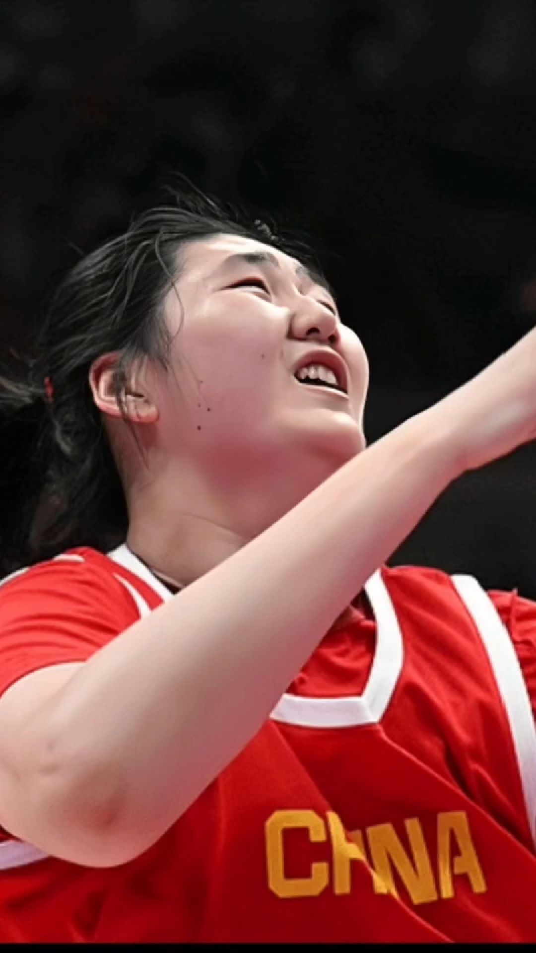 关于亚洲杯-张子宇11分钟13分女篮胜印尼51分的信息